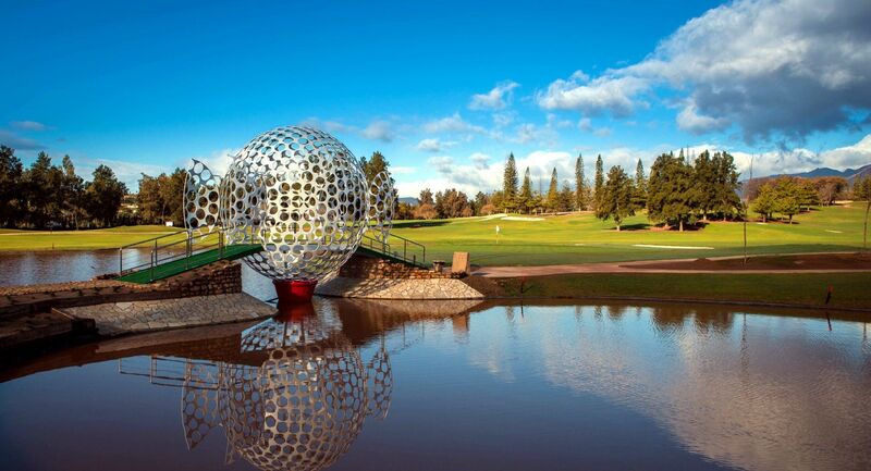 Mijas Golf Internacional