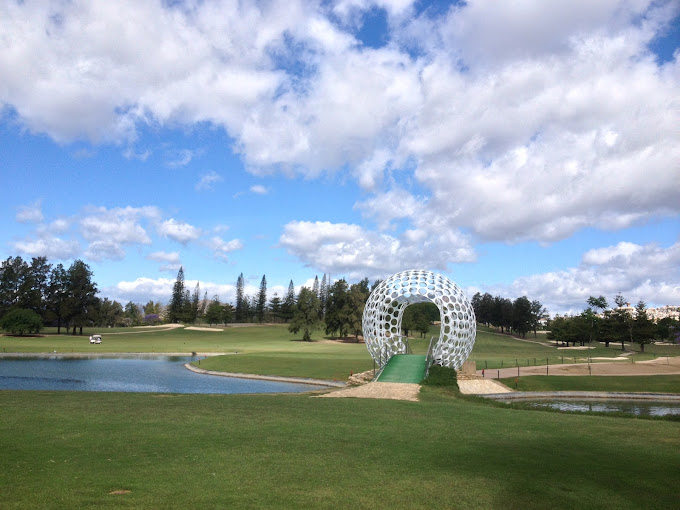 Mijas Golf Internacional