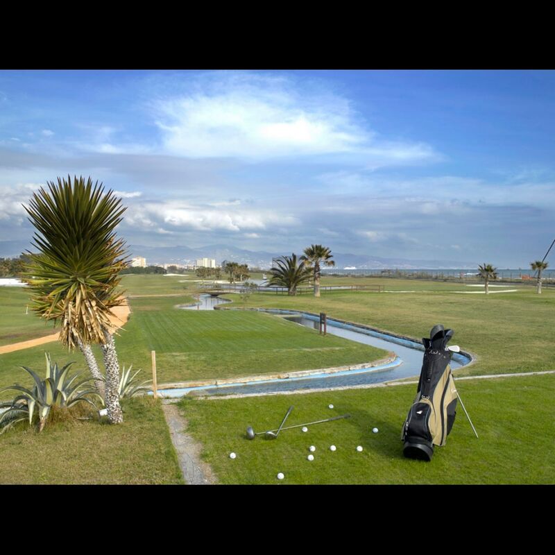 Parador de Málaga Golf Resort