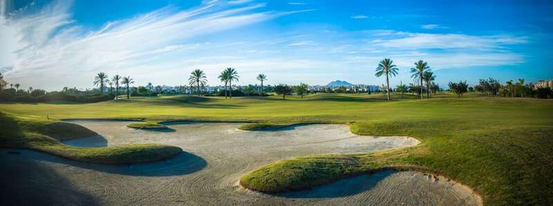 Roda Golf Course