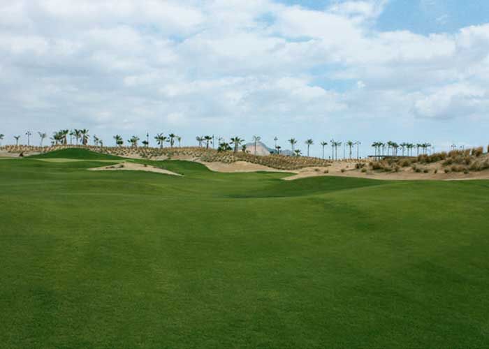 Saurines de la Torre Golf