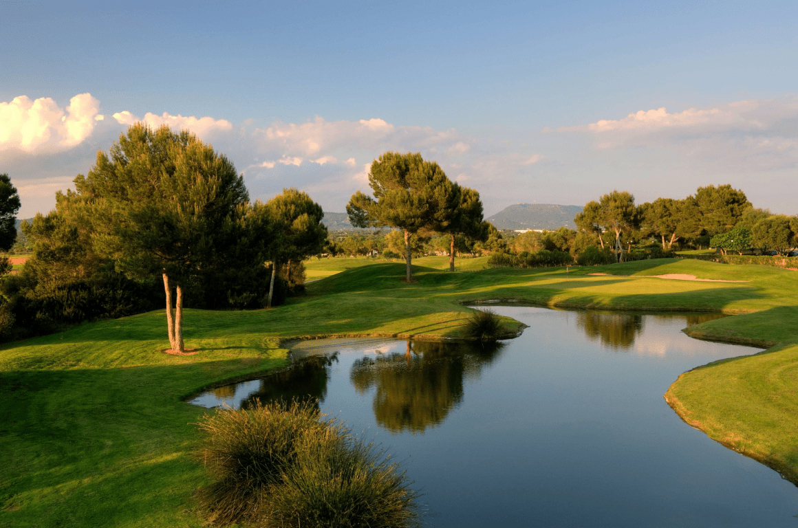 Son Antem Golf Club
