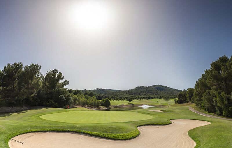 Son Muntaner Golf