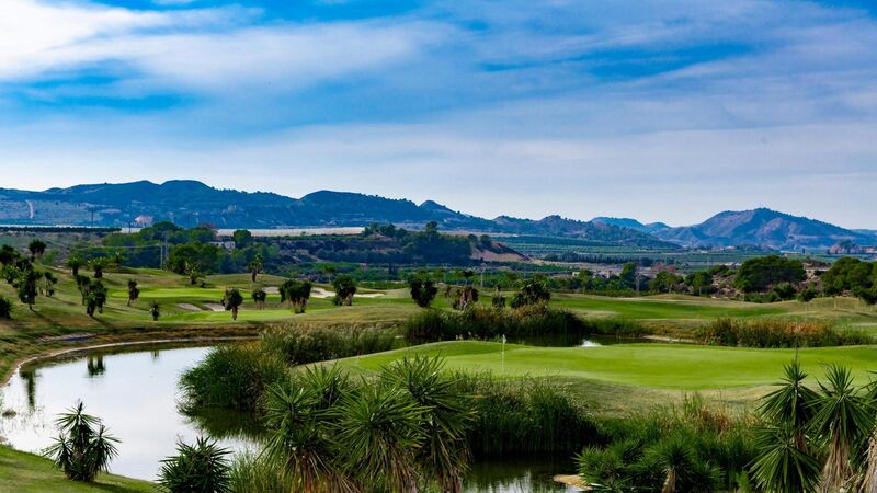 Vistabella Golf