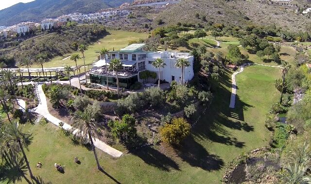 Benalmadena Golf