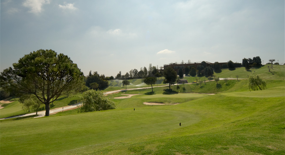 Club de Golf de Barcelona