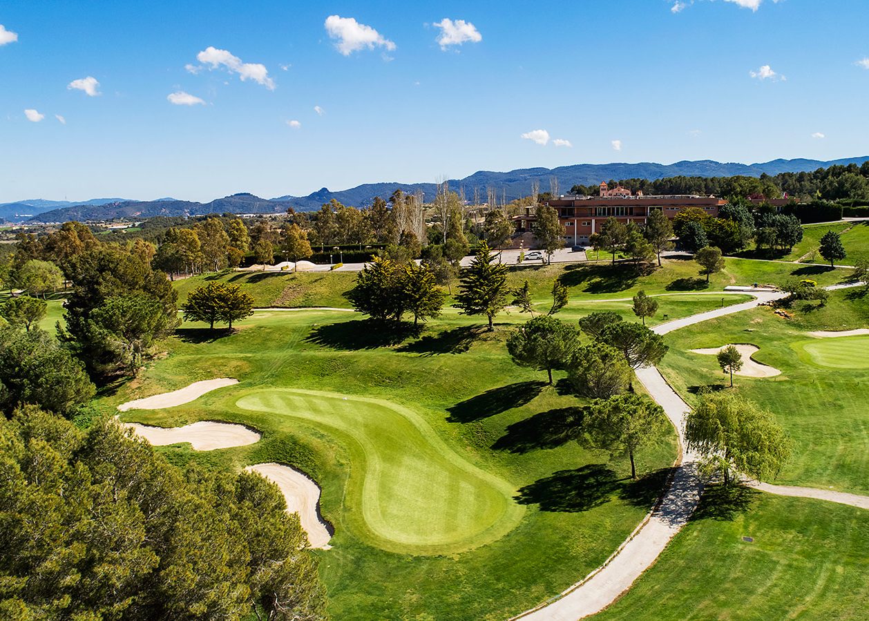 Club de Golf de Barcelona