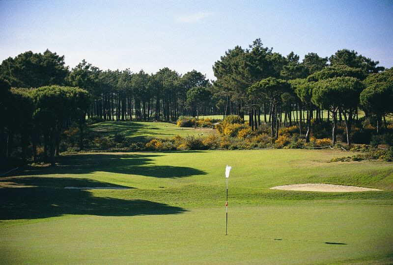 Oitavos Dunes