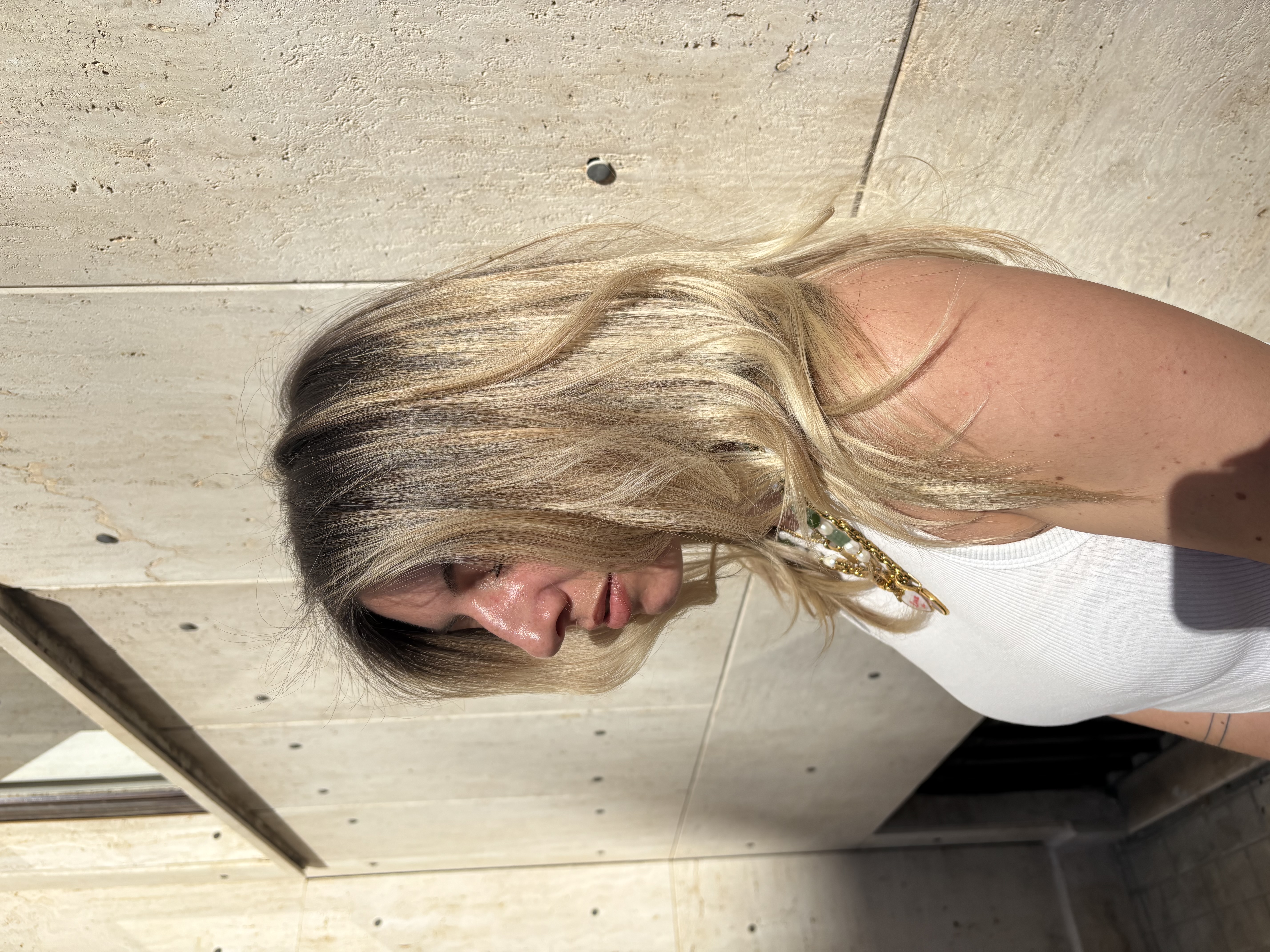 Lightening & Balayage