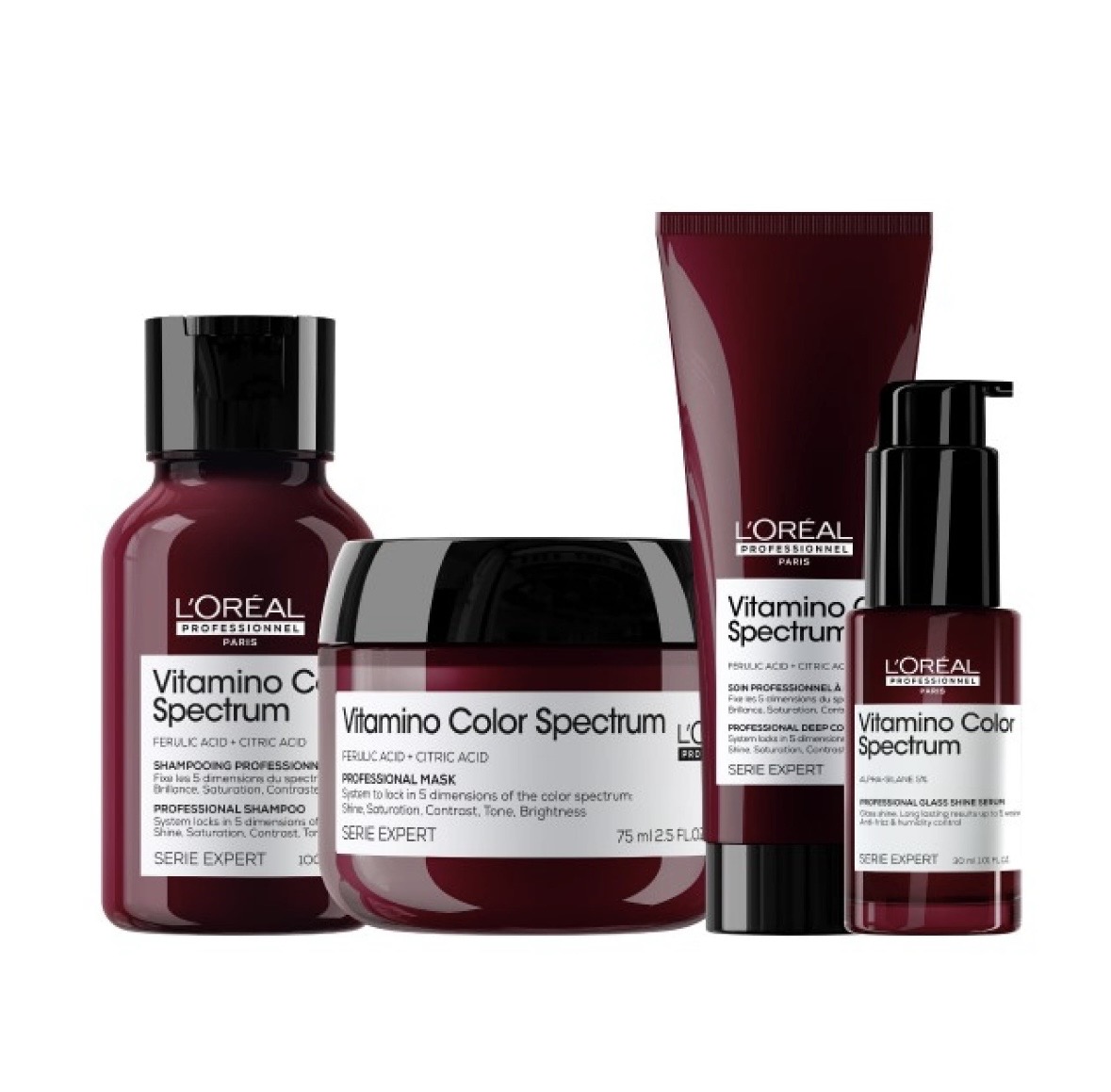 Trattamento L’Oréal vitamino color spectrum 