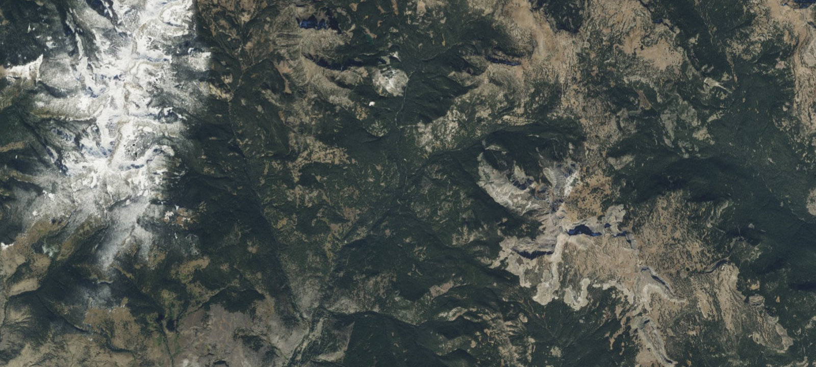 Map of Darroch Creek Road-001