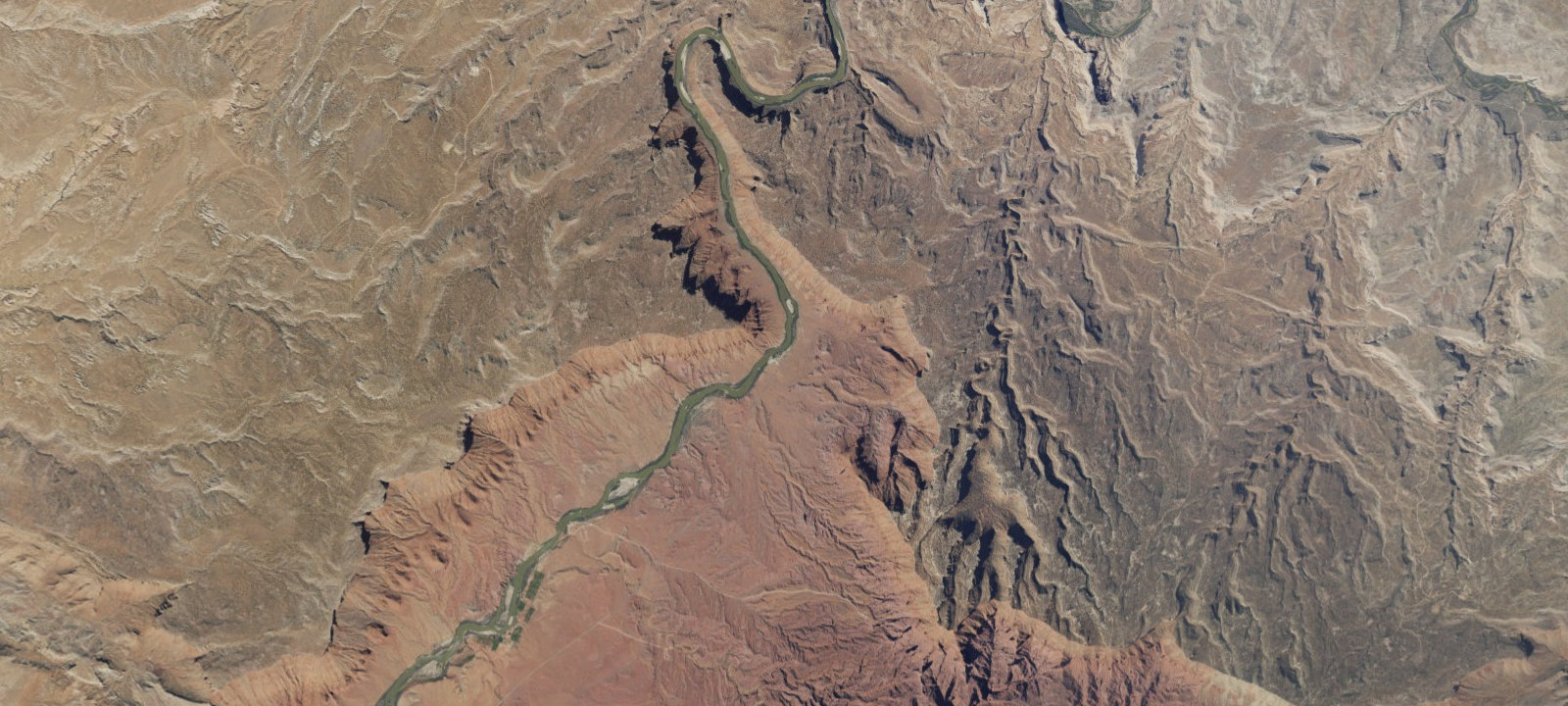 Map of Hittle Bottom Recreation Site