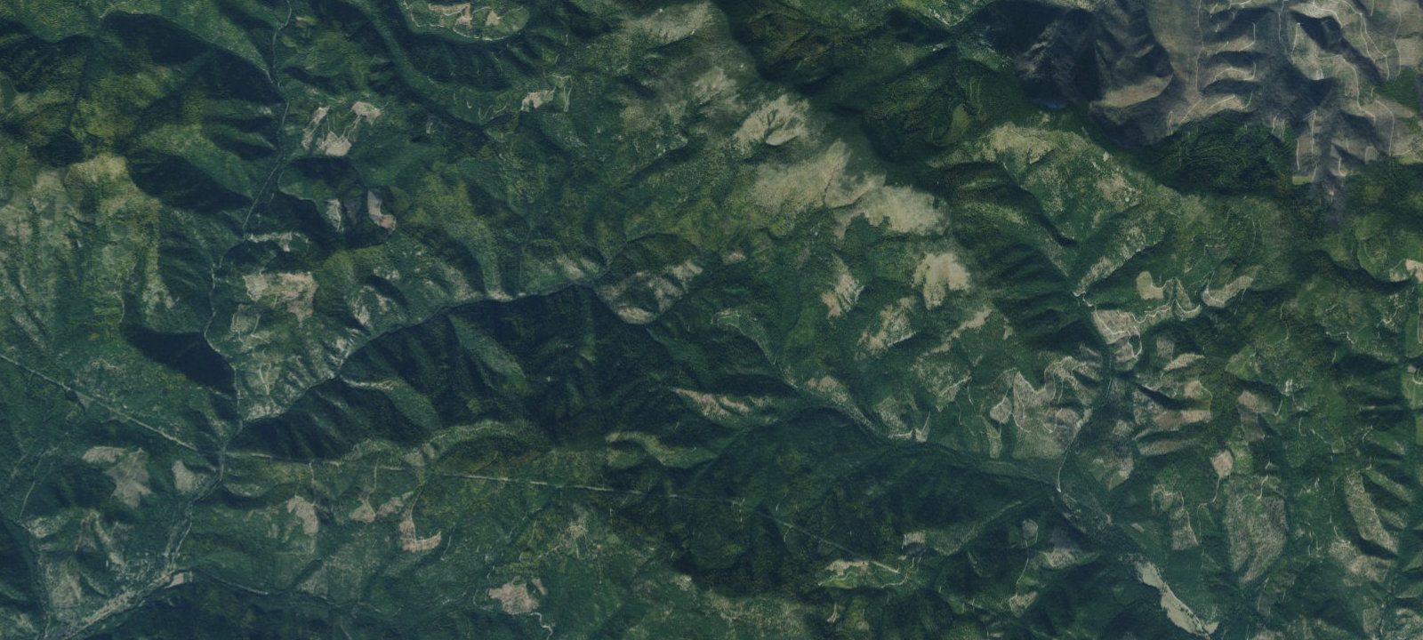 Map of Tamarack 009
