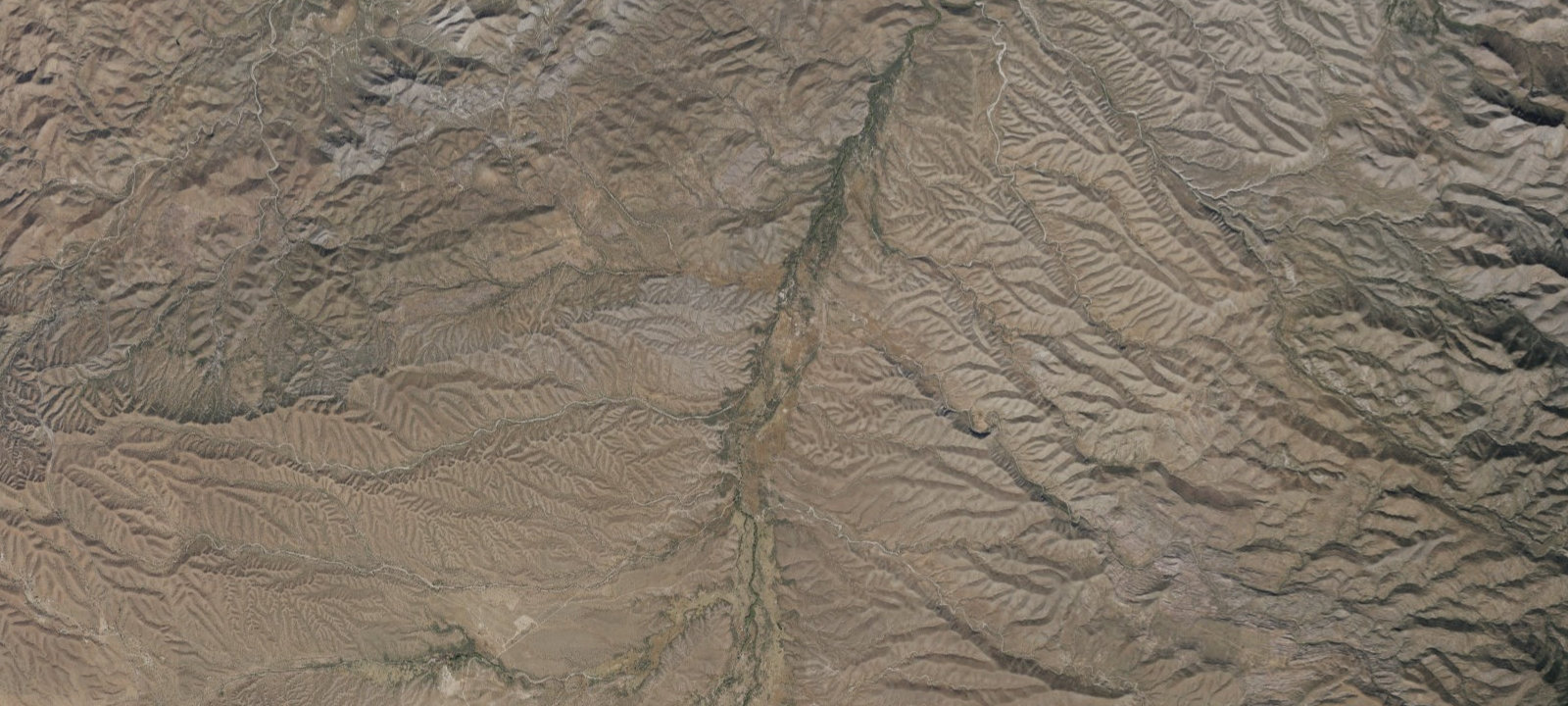 Map of Ag Fields Group Site