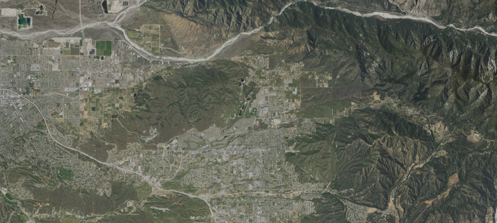 Map of 15-RV