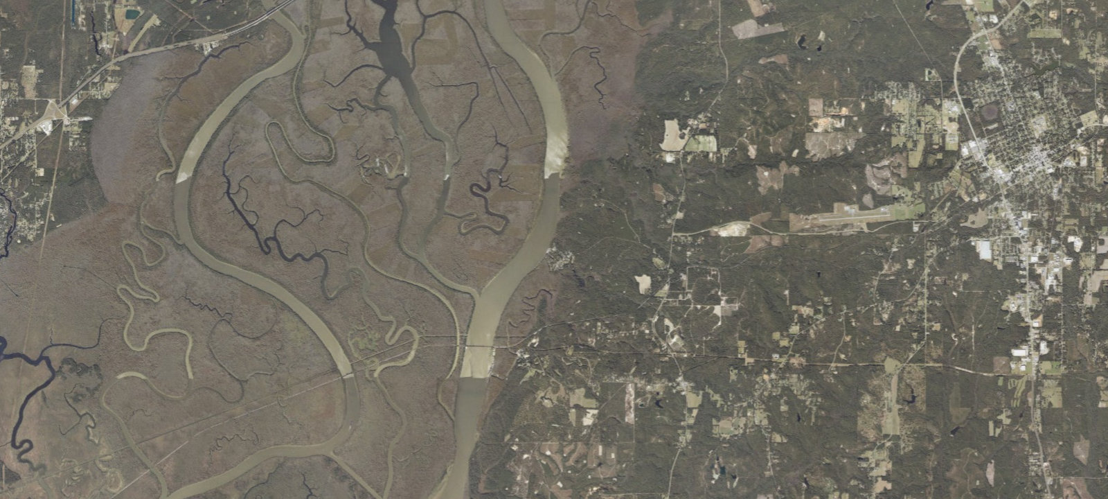 Map of Riverview RV Park