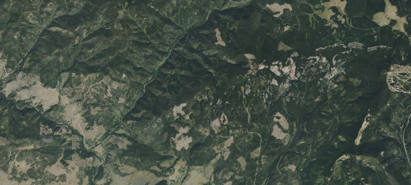 Map of Moose Mountain-6412-03