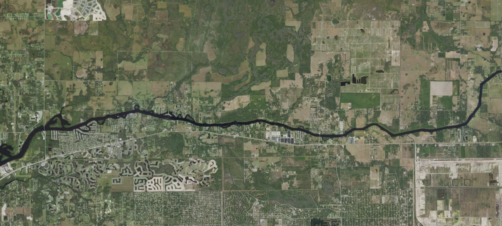 Map of Site 25