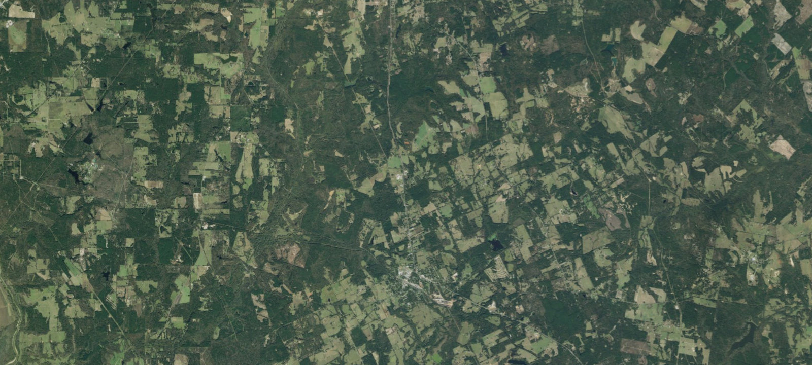 Map of Songbird RV Park