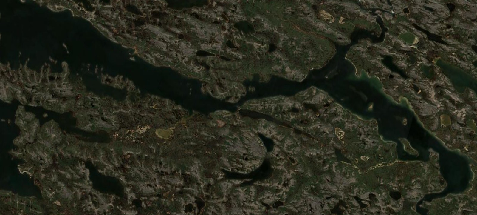 Map of Tasialuk