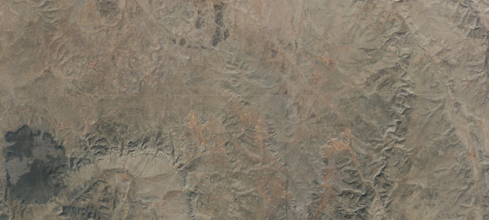 Map of Site 5