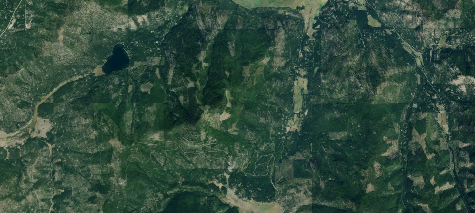 Map of Haskill Mountain-4