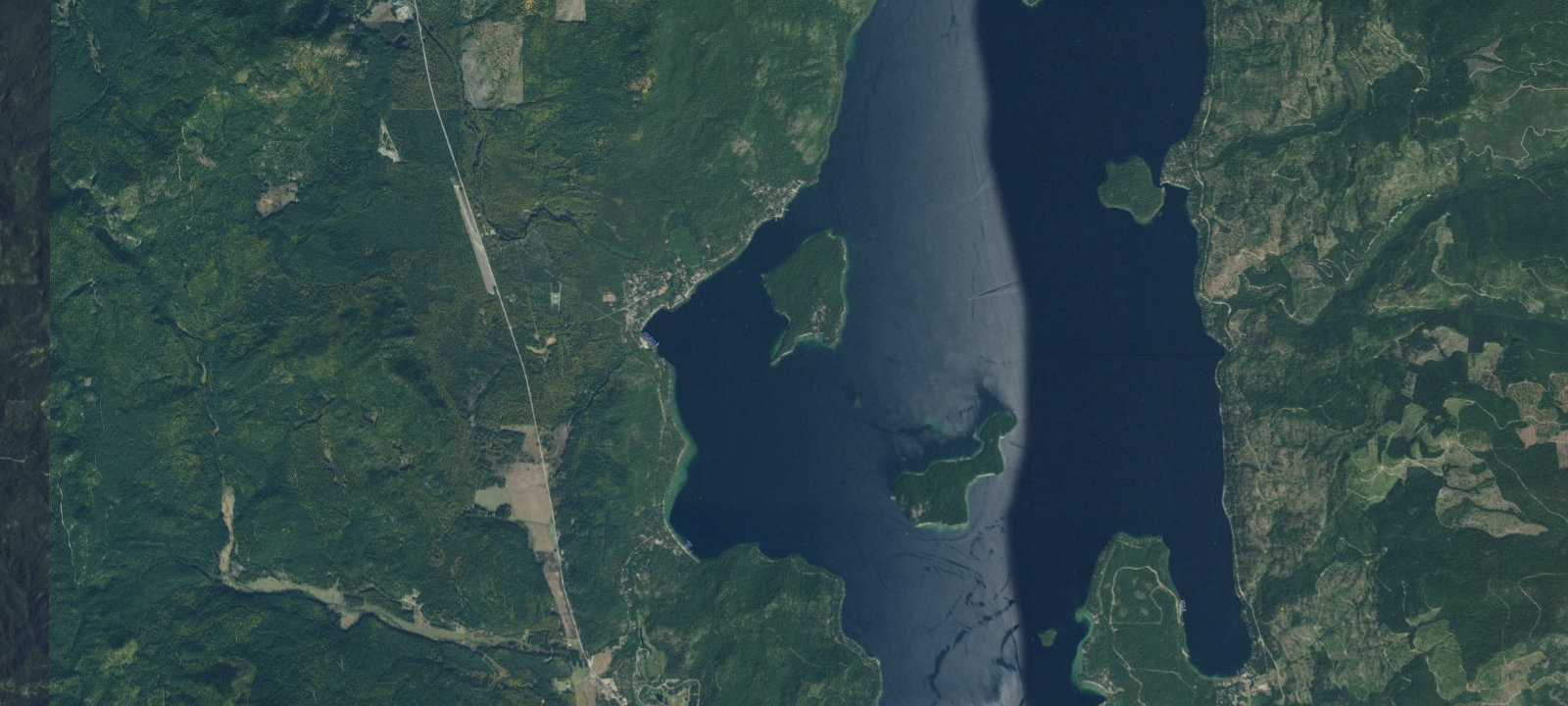 Map of Kalispell Island-010