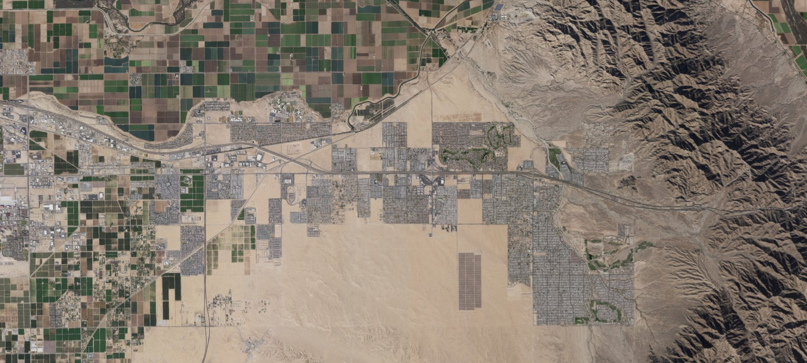 Map of Western Sands RV Resort