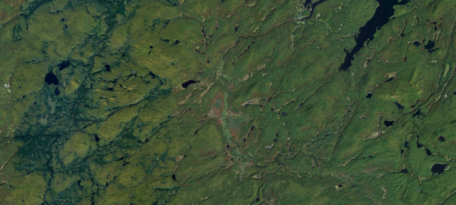 Map of Oswegatchie 42