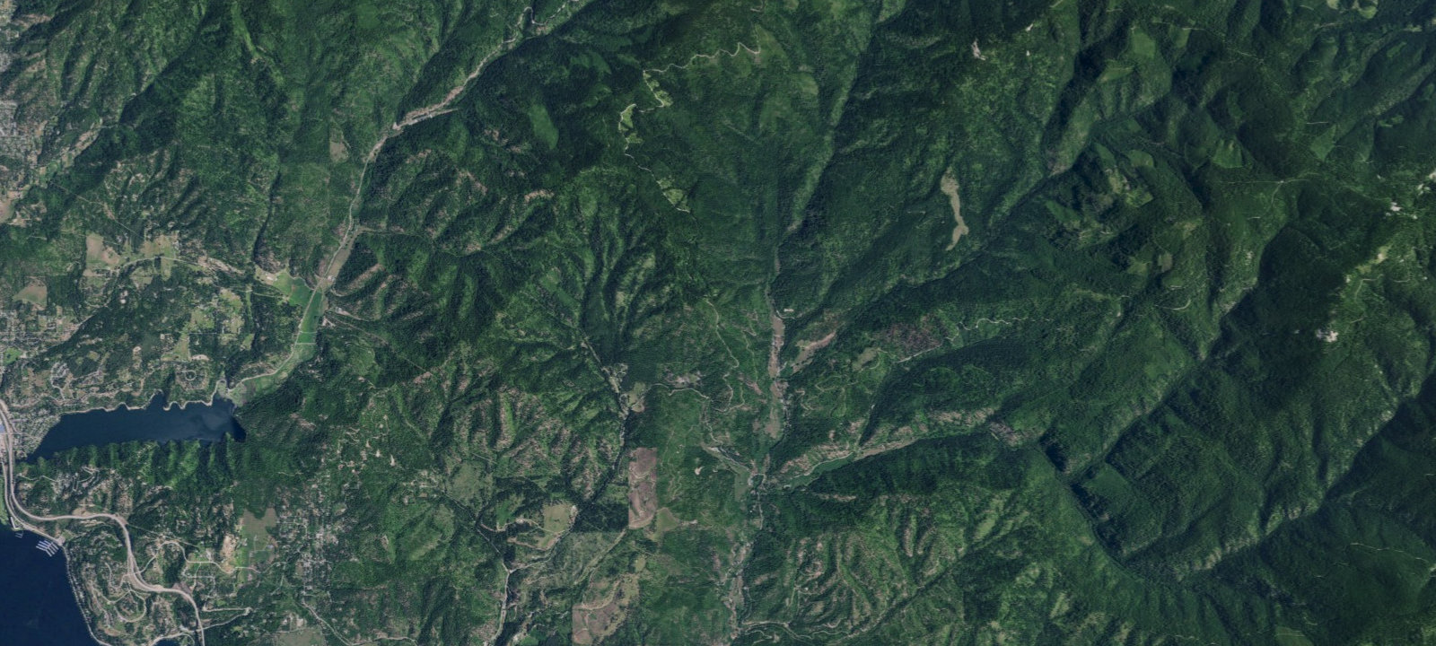 Map of RD 499 Site 5