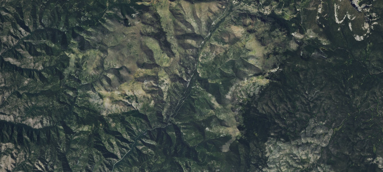 Map of Skalkaho Ck-02