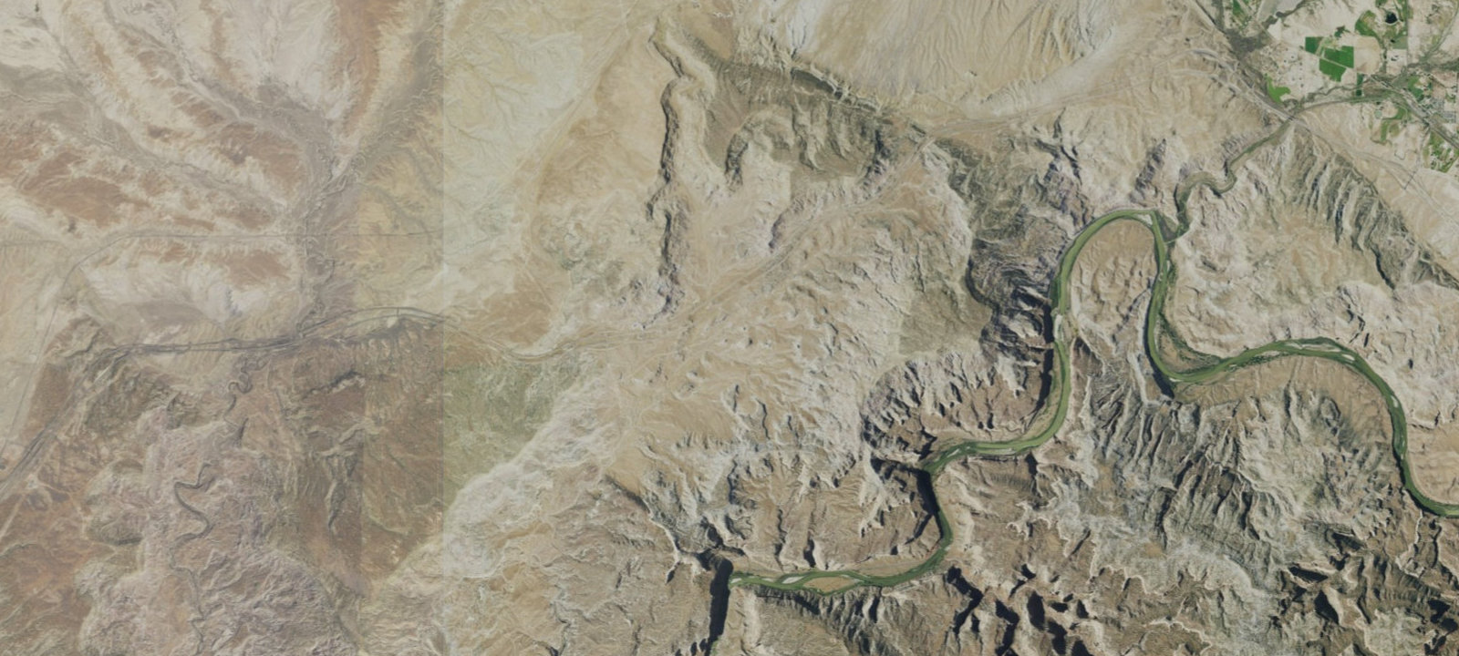 Map of Fluffle 7
