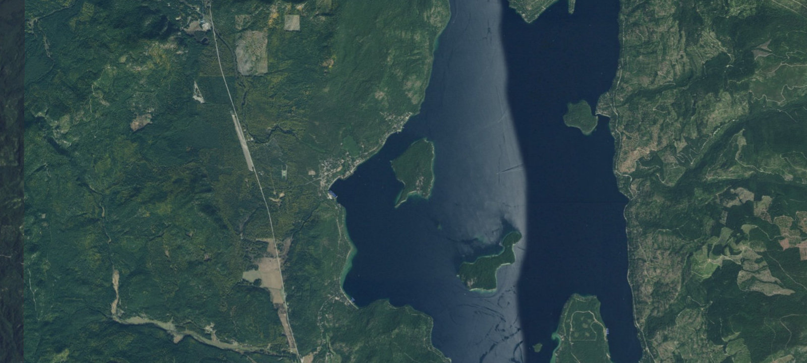 Map of Kalispell Island-003