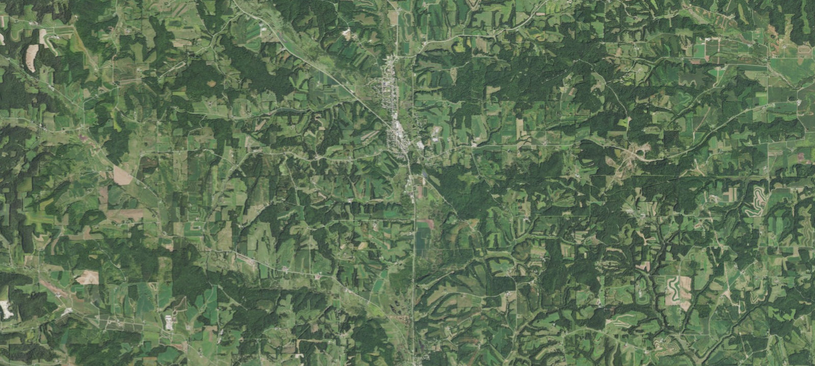 Map of E.O. Schultz City Park