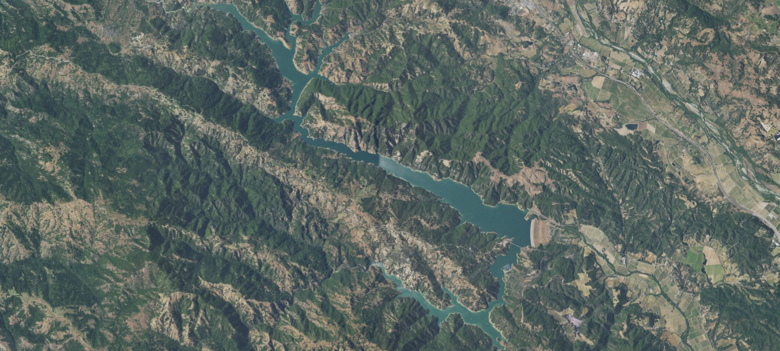 Map of Falcons Nest #8