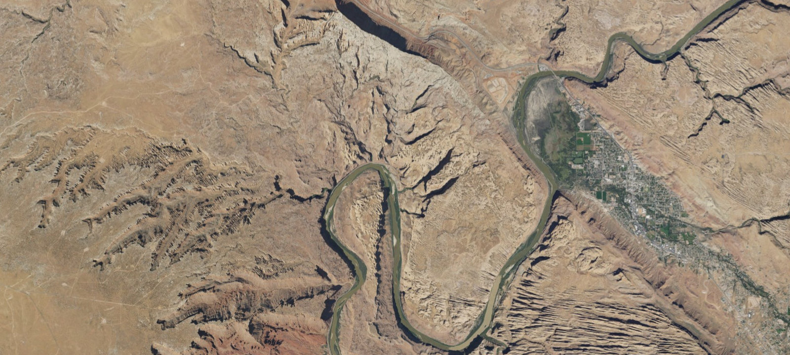 Map of Gold Bar Group Sites