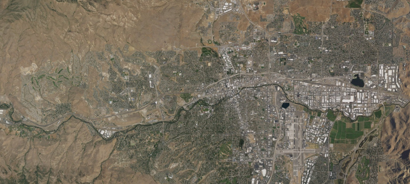 Map of Good Sam RV Park