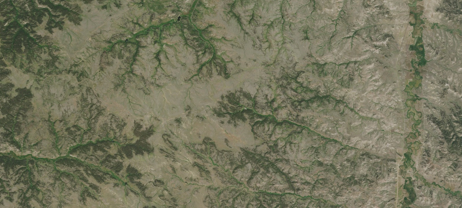 Map of Fr4095B