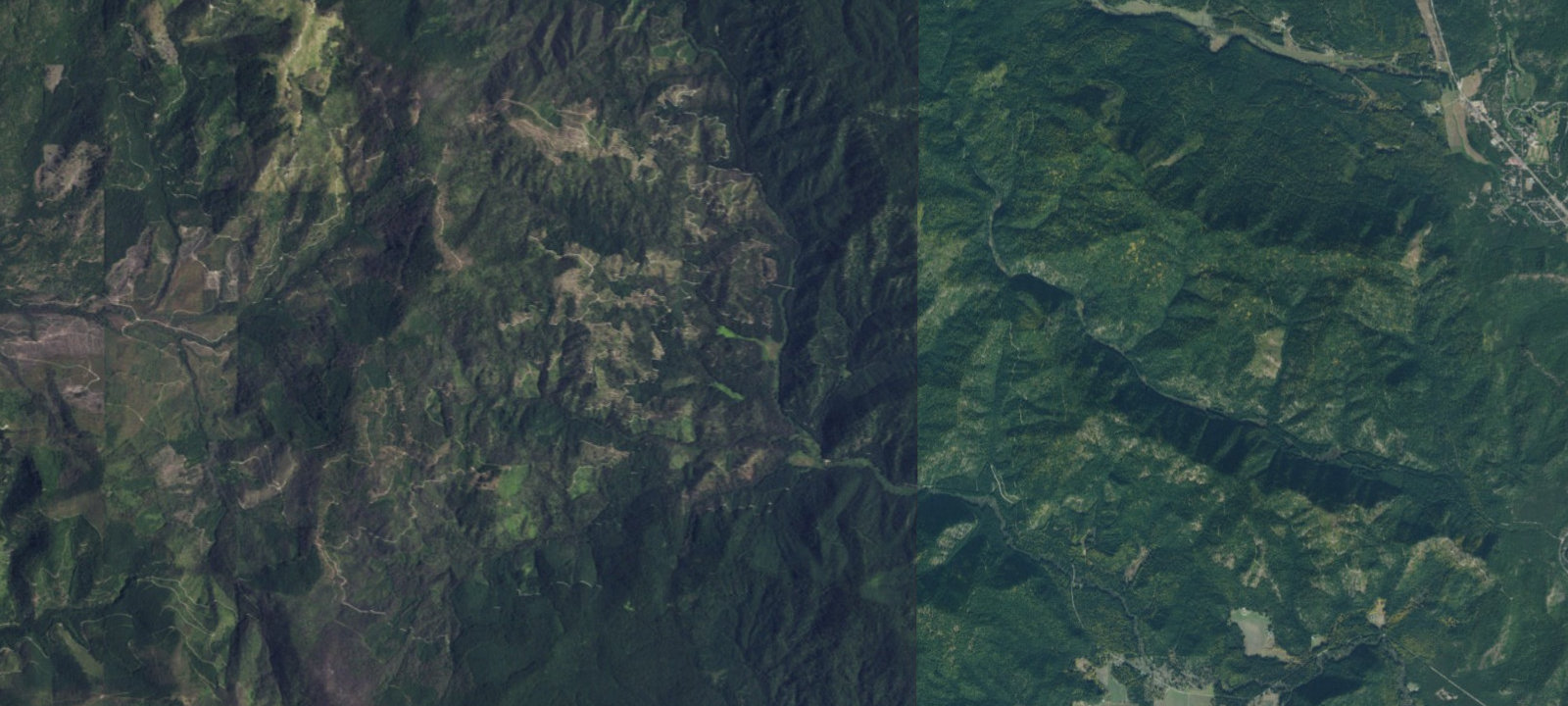 Map of Sqaw Valley 7