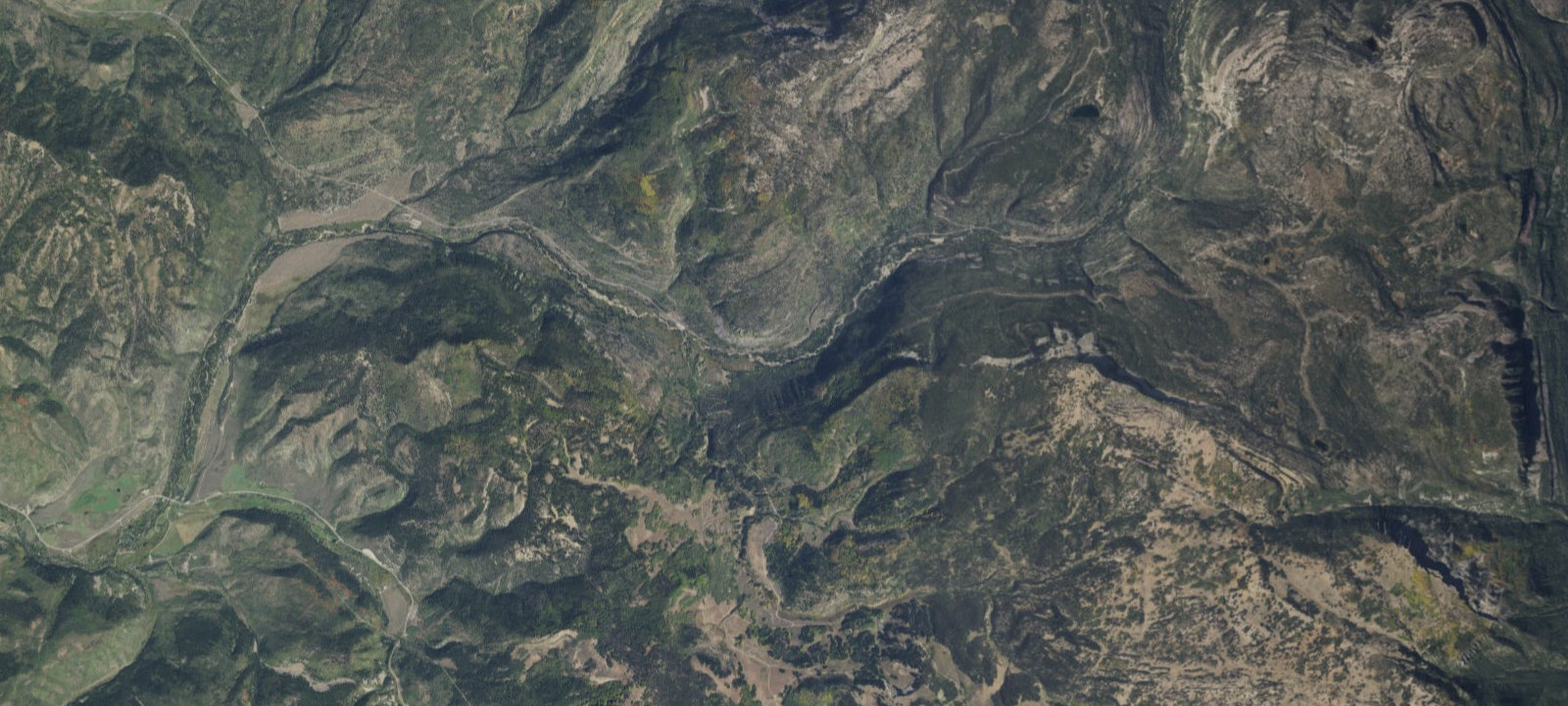 Map of Site 6