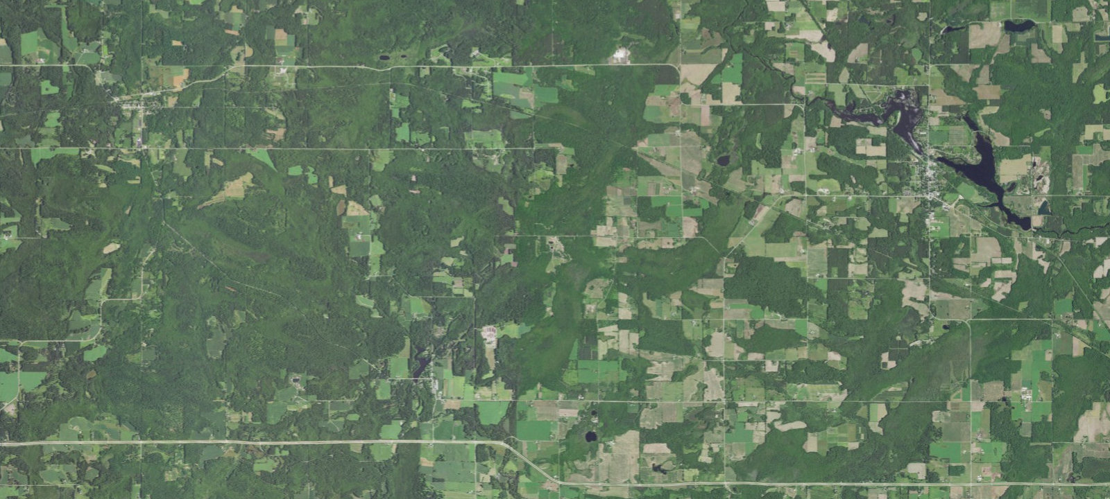 Map of Annie’s Campground