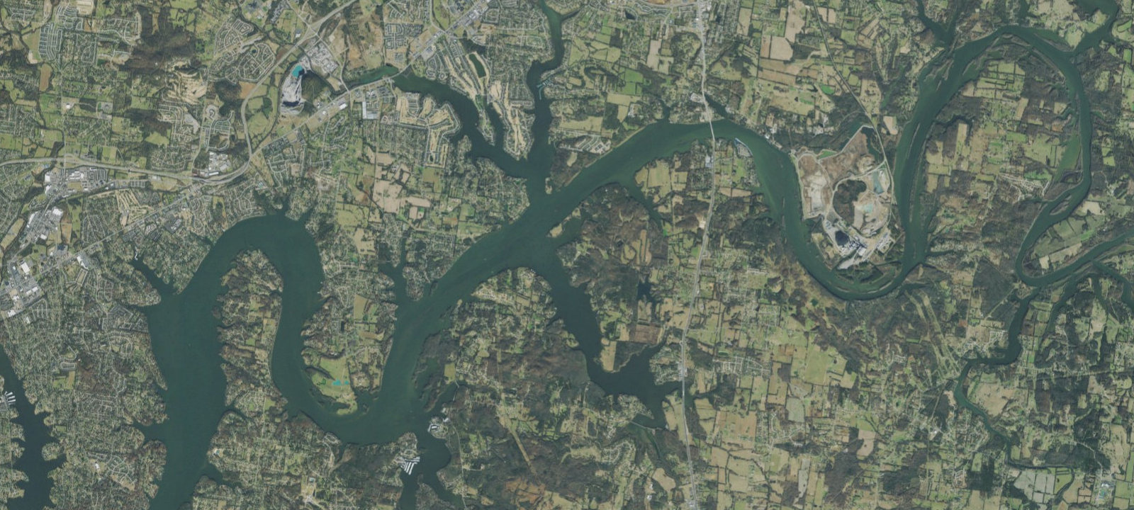 Map of Site 3