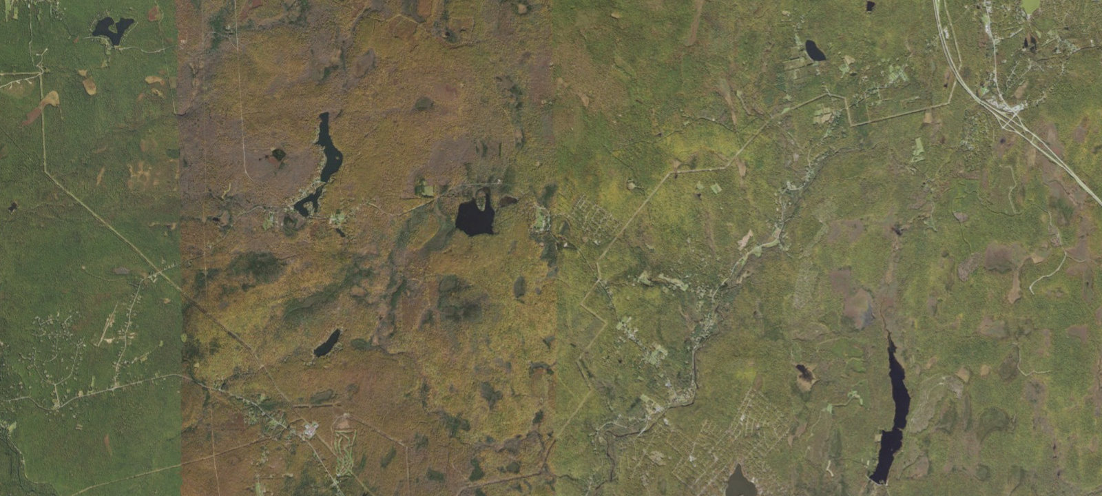 Map of Manny Gordon 001