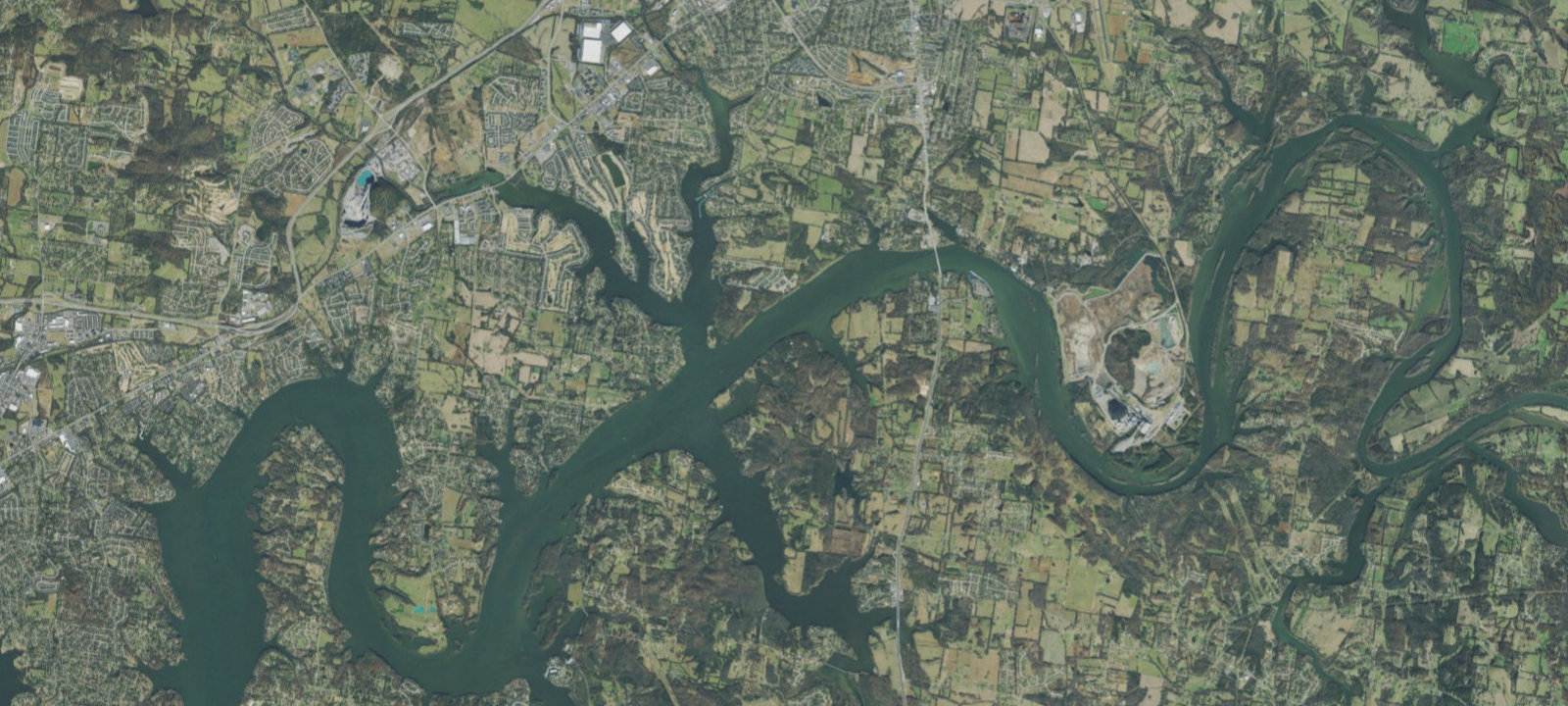 Map of Site 3
