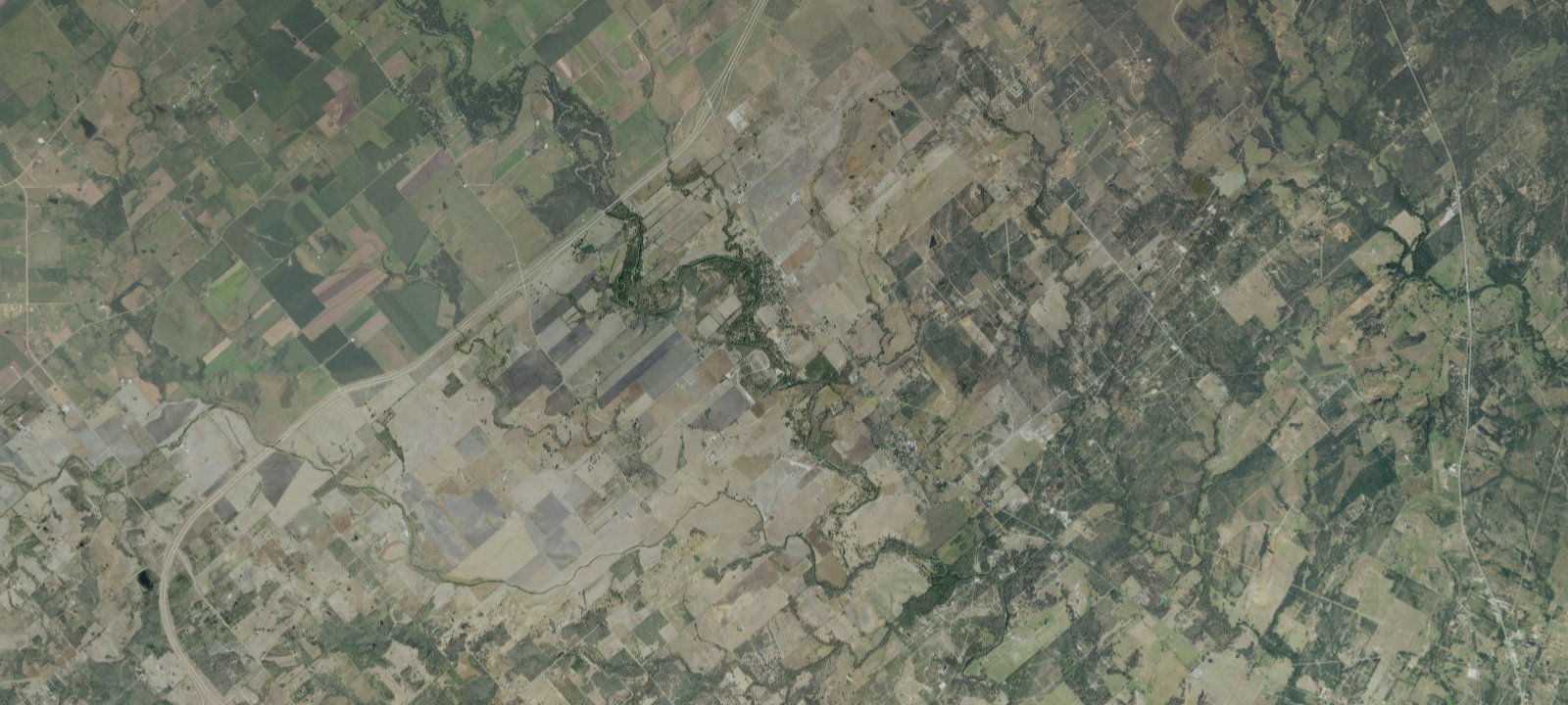 Map of Leisure Resort
