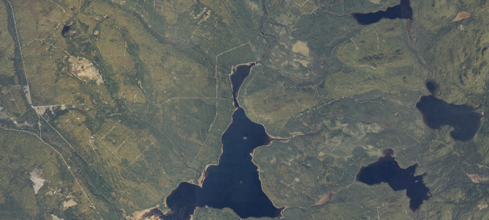 Map of Church Hill Ridge (1)
