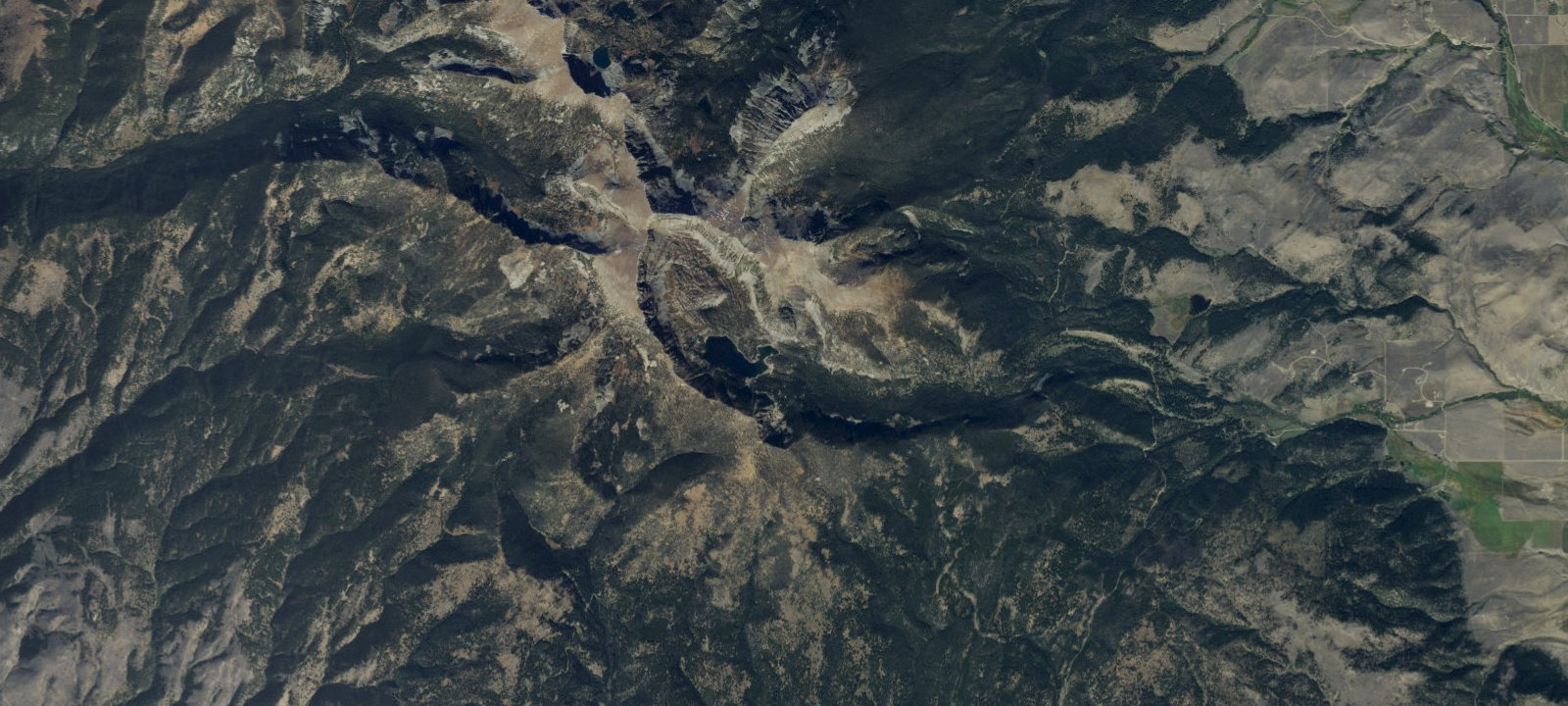 Map of Fs1221-05