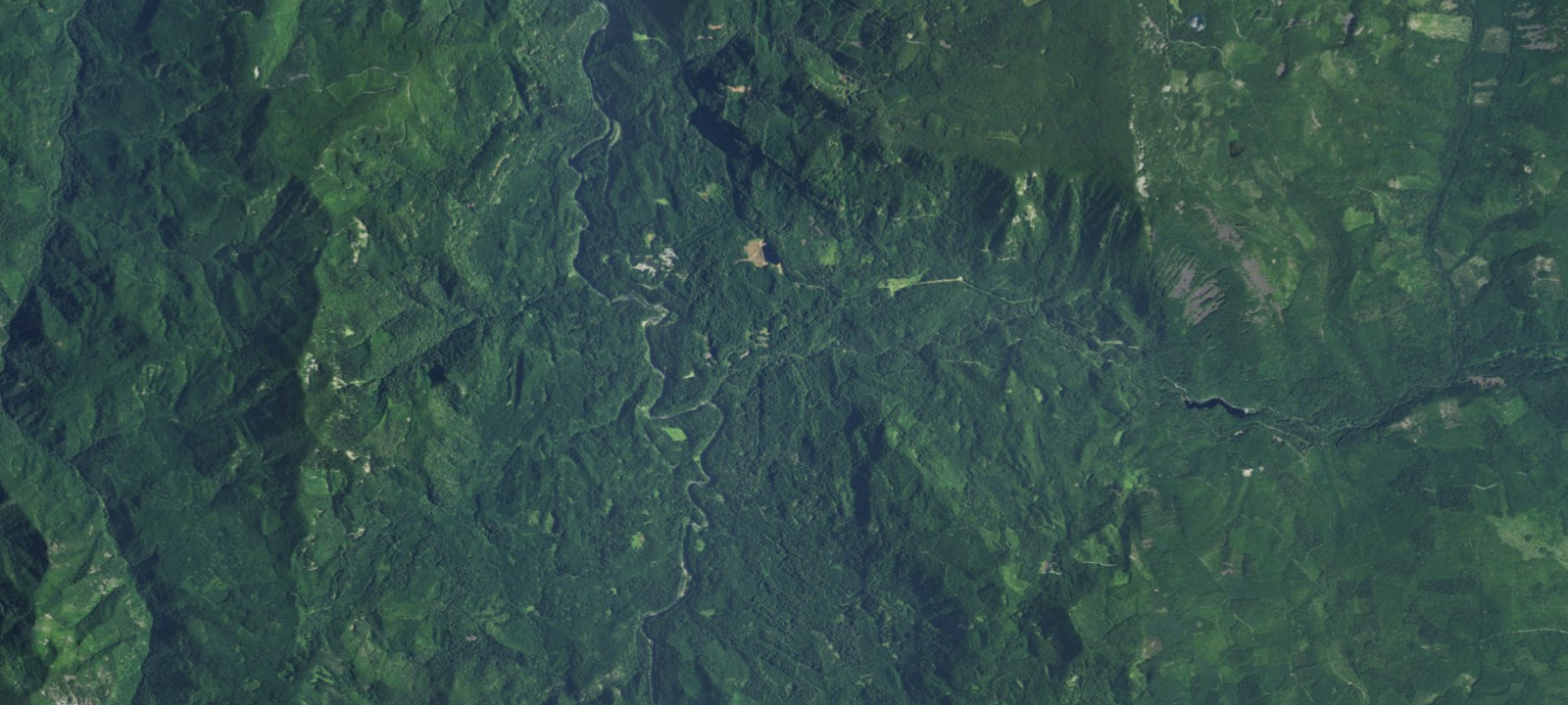 Map of Ripplebrook