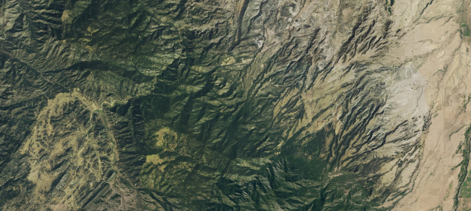 Map of Stoney Point