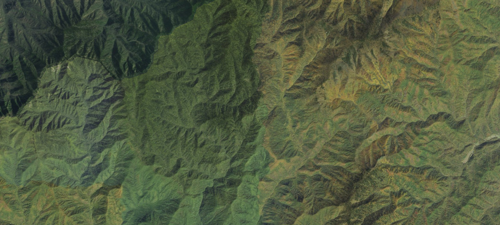 Map of McGee Spring #44